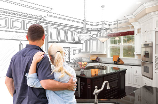 24/7 Emergency Cabinet Refacing experts in Arlington, OH
